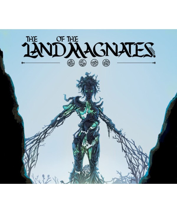 The Land of the Magnates Steam Key GLOBAL